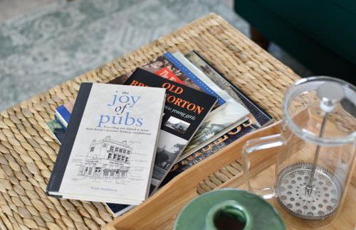 Luxury Spacious 2 bed Apartment - Foto 43