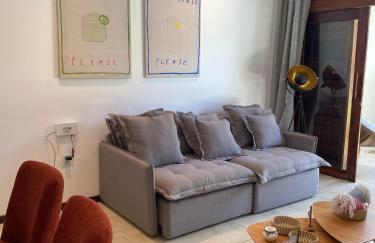 Piccioli - Kite Village Uruaú - Foto 3