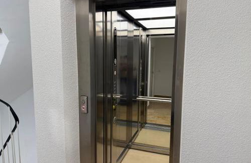 Apartments Jahnstraße - Foto 69