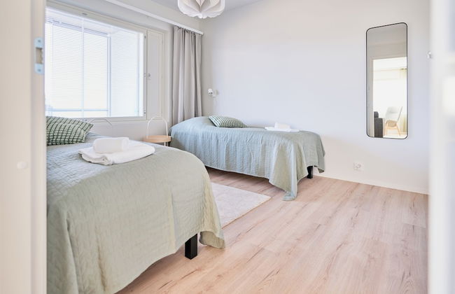 Forenom Serviced Apartments Klaukkala - Foto 4