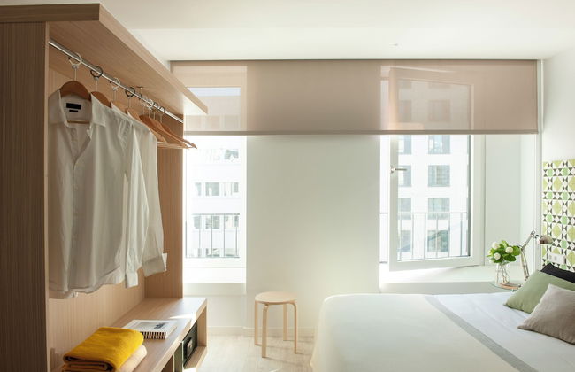 Eric Vökel Boutique Apartments - Hamburg Suites - Foto 1