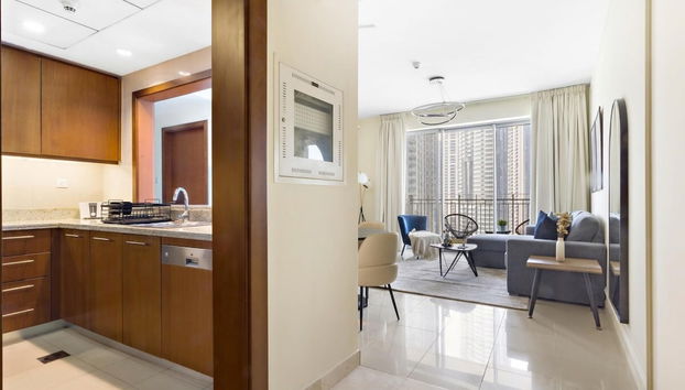 Silkhaus Fast Wifi Central Location Downtown - Foto 5, Habitación