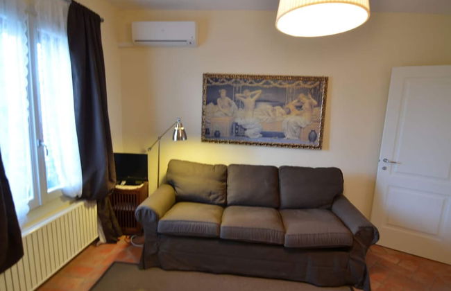 Apartment Amidst Vineyards & Blue Skies - Foto 8