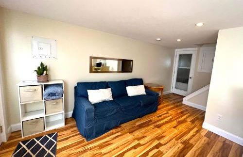 Beautiful Boathouse overlooking the Bay - Foto 10