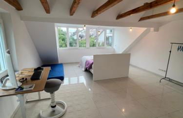 Zimmer im Haus nahe Ubahn - Foto 7