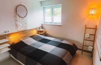 Family villa Casa KuKa I wonderful terrace with saltwater pool and BBQ area I beach in walking distance I pets welcome - Photo 6