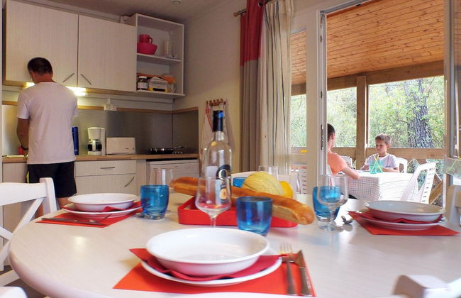 Residence Landes, Moliets - Holiday Home With Terrace - Foto 10
