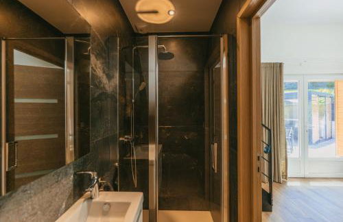 Gîte LEHA avec jacuzzi à RimbachZell pour 5 personnes - Foto 28