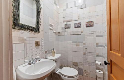 Capitol Hill Homestay Convenient to H St - Foto 20