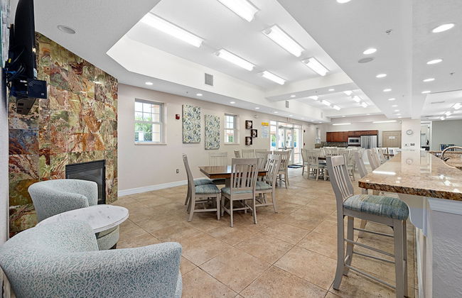 3 Bed-2 Bath Condo-new Smyrna Beach Florida - Foto 50