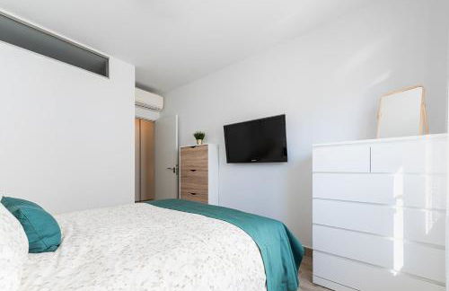 Magec Santa Cruz - Foto 26