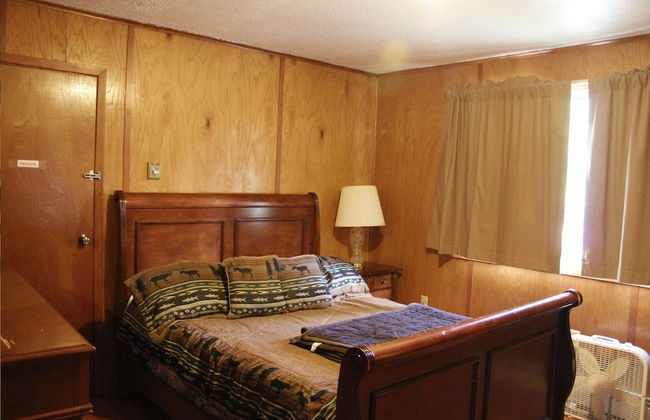 Gwin's Lodge & Roadhouse Est. 1952 - Foto 6