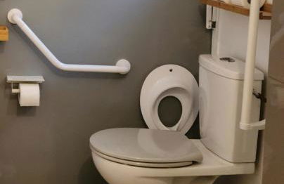 MAISON PMR à 15 mn DES PLAGES - Foto 18