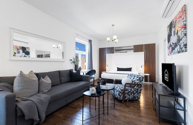 Liv MTL - MTL - Foto 76