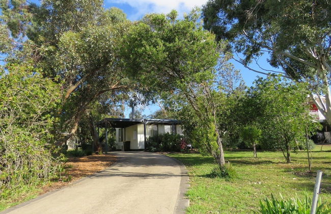 8 Ophir Cottage in Ventnor - Foto 14