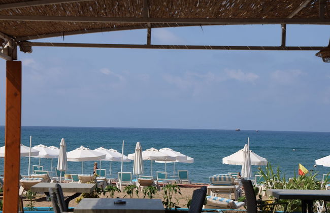 Irem Garden Hotel & Apartments - Foto 76