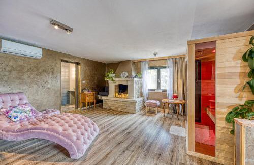 Holiday house Marinela with Private Pool and Fenced Garden - Foto 21