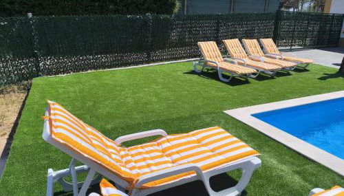 Fatima Villas - Foto 4, Garden