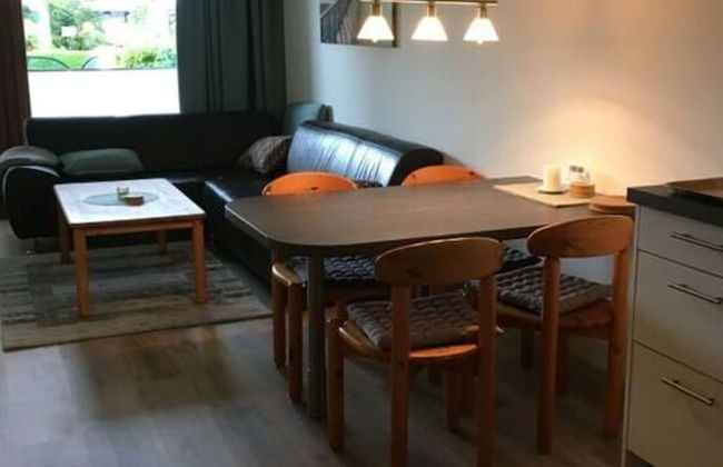 Holiday Home Next Door to Busum - Foto 9