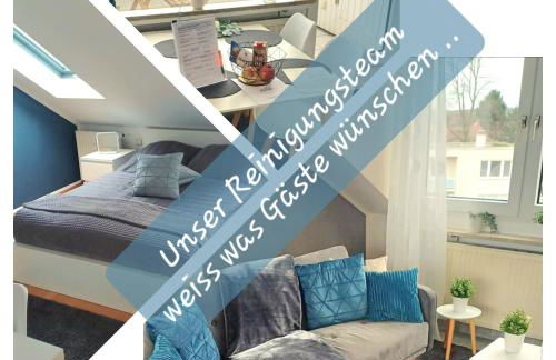 Modernes und ruhiges Appartement mit Loggia - Photo 2