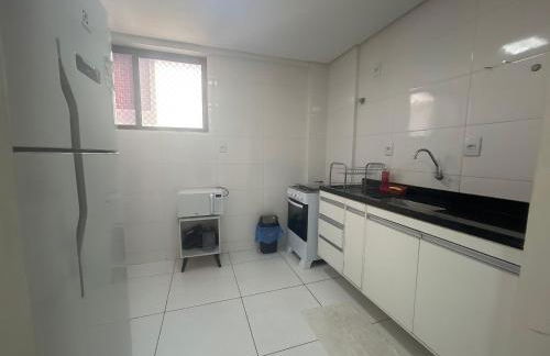 Na Orla de Petrolina, ar condicionado e elevador - Photo 14