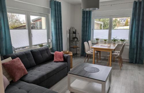 Ferienwohnung Zur Coleus-Farm - Foto 1