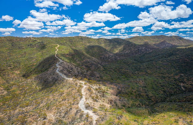 Bendleby Ranges - Foto 64