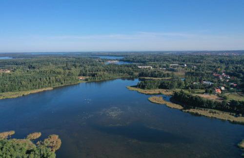 Bolek Lolek Domki Apartamenty - Foto 32