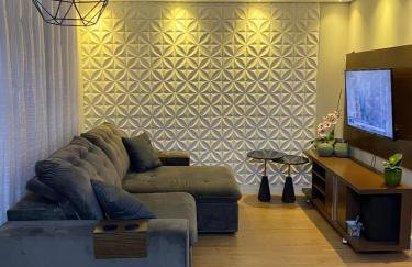 Apartamento Maitinga aconchegante - Foto 1