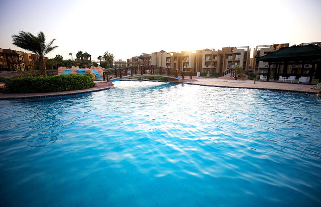 Blue Bay Asia Resort El Sokhna - Foto 20