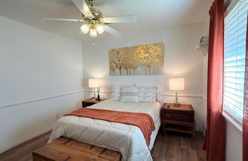 Desert Ranch Retreat - Foto 32