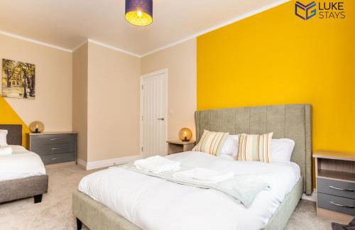 Luke Stays - Cross View Terrace - Foto 28