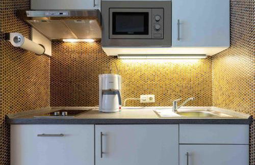 Ferienwohnpark Immenstaad am Bodensee Ein-Zimmer-Apartment 55 18 - Foto 4