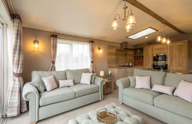 Host Stay Fieldview Lodge Ashdown Retreat - Foto 6