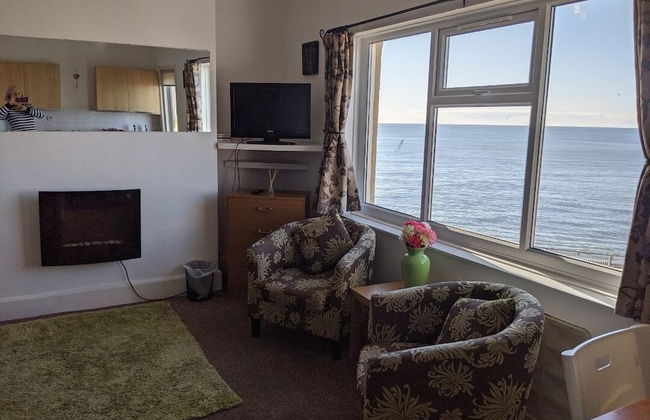 Rowntree Holiday Flats - Foto 3