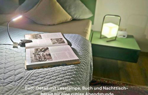 Ferienwohnung Schwarzhof Hahnekräh am Bostalsee - Foto 45