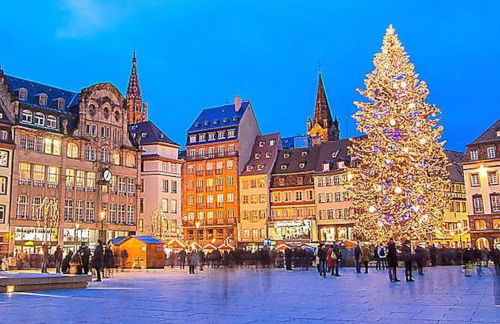 Maisonnette Alsacienne cosy - Foto 34