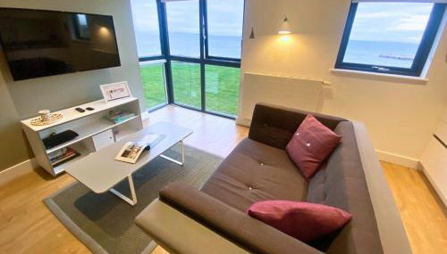 Burghead - 1 Bed Luxury Studio by Together Travel - Foto 4