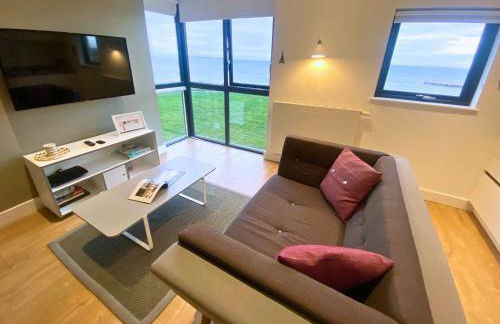 Burghead - 1 Bed Luxury Studio by Together Travel - Foto 4