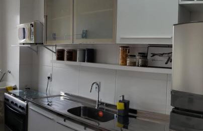 Apto beira-mar pé na areia - Photo 6