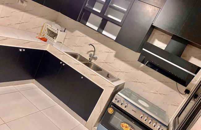 appartement water front - Photo 5