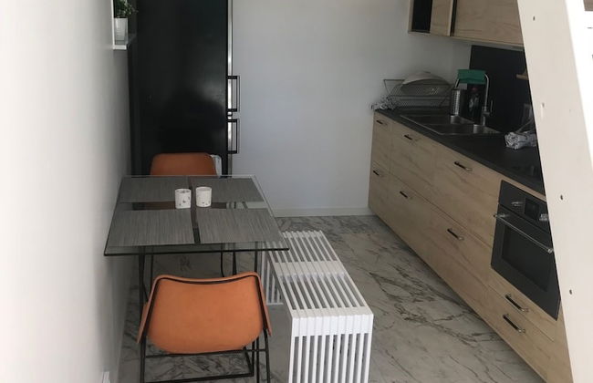 Sea View Myttinge - Foto 8