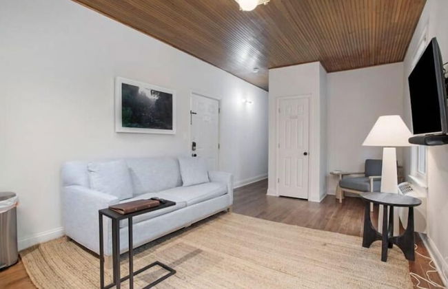 The Neighborhood Hotel - Grand Beach - Foto 53