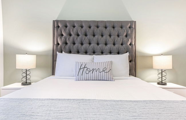 Chic Urban Retreat with Pool Steps to Bourbon St - Photo 5