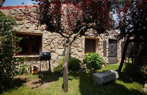 CASA DE CUCU Navaluenga - Photo 13