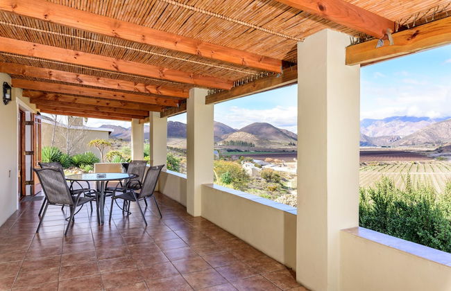 Bon Accord Farm Cottages - Foto 16