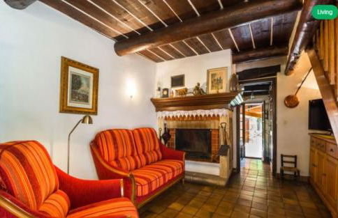 Le Mas du Goïo - Foto 8