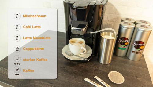 Gemütliche Ferienwohnung "Zum Kalten Feld" - Foto 3