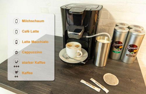 Gemütliche Ferienwohnung "Zum Kalten Feld" - Foto 3