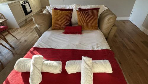 Queens Terrace Apartments - Foto 5